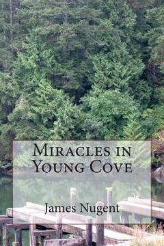 portada Miracles in Young Cove (en Inglés)