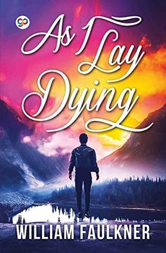 portada As i lay Dying (General Press) (en Inglés)