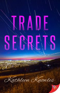 portada Trade Secrets (in English)