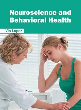 portada Neuroscience and Behavioral Health (en Inglés)