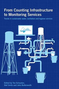 portada From Infrastructure to Services: Trends in Monitoring Sustainable Water, Sanitation and Hygiene Services