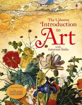 portada Introduction To Art (Art Books)