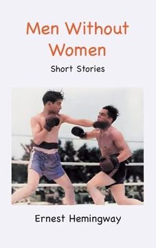 portada Men Without Women: Short Stories (en Inglés)