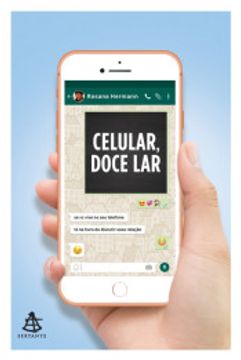 portada Celular, Doce lar (in Portuguese)