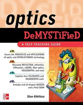 optics demystified (en Inglés)