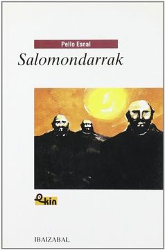 portada Salomondarrak (in Basque)