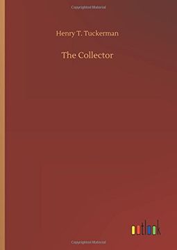 portada The Collector 