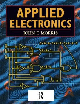 portada Applied Electronics (en Inglés)