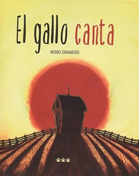 portada El gallo canta (in Spanish)