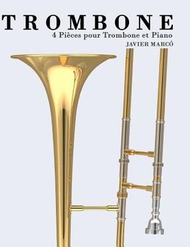 portada Trombone: 4 Pi (in French)
