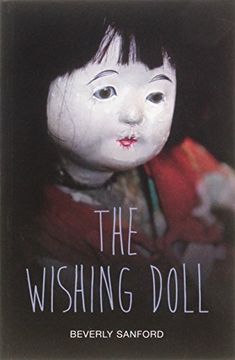 portada The Wishing Doll (Teen Reads)