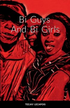 portada Bi Guys And Bi Girls (in English)