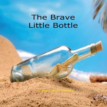 portada The Brave Little Bottle