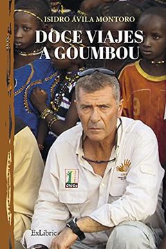 portada Doce Viajes a Goumbou (in Spanish)