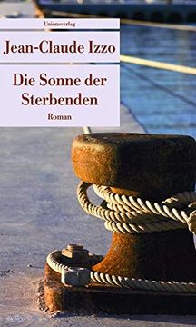 portada Die Sonne der Sterbenden (en Alemán)