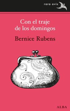 portada Con el Traje de los Domingos (in Spanish)