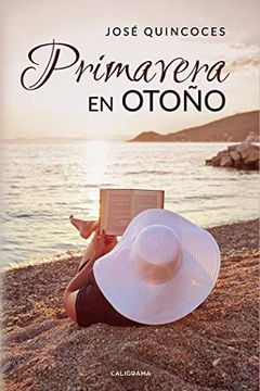 portada Primavera en Otoño (in Spanish)