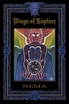 portada Wings of Rapture (in English)
