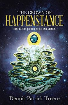 portada The Crown of Happenstance (in English)