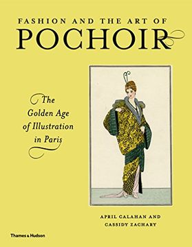 portada Fashion and the Art of Pochoir: The Golden Age of Illustration in Paris