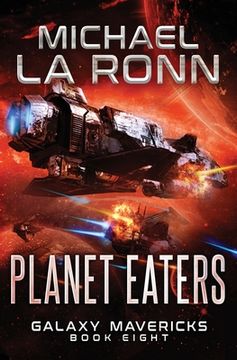 portada Planet Eaters (in English)
