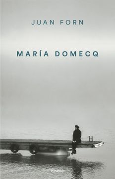 portada María Domecq