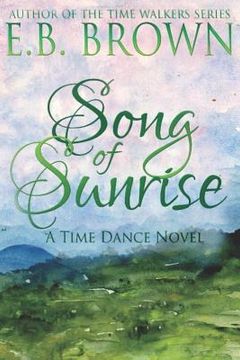 portada Song of Sunrise (en Inglés)