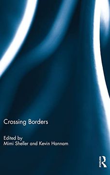 portada Crossing Borders (en Inglés)