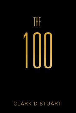 portada the 100 (en Inglés)