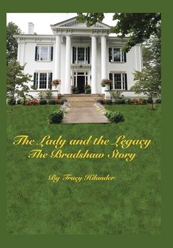 portada Lady & The Legacy (en Inglés)