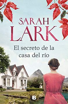 portada El Secreto de la Casa del río (in Spanish)