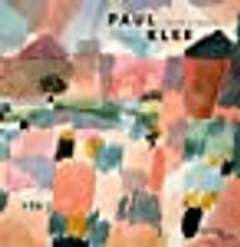 portada Paul Klee - Album (English and French Edition) [French Language - Soft Cover ]