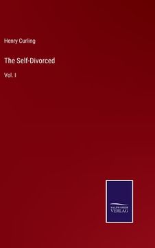portada The Self-Divorced: Vol. I (en Inglés)