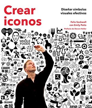 portada Crear Iconos (in Spanish)