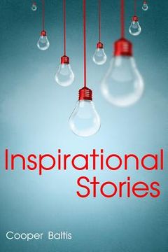 portada Inspirational Stories (en Inglés)