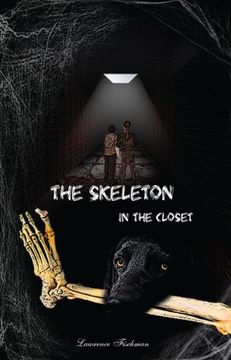 portada the skeleton in the closet (en Inglés)