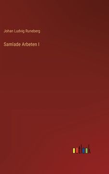 portada Samlade Arbeten I (in Swedish)