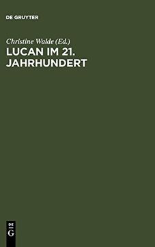 portada Lucan im 21. Jahrhundert (en Alemán)