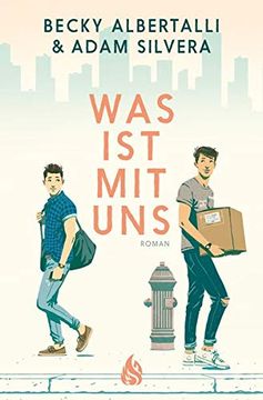 portada Was ist mit uns (in German)