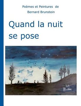 portada Livre de la Nuit (en Francés)