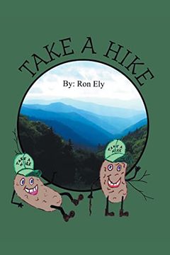 portada Take a Hike (en Inglés)