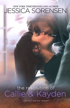 portada The Resolution of Callie and Kayden (The Coincidence) (Volume 6)