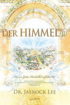 portada Der Himmel Ⅱ: Heaven Ⅱ(German Edition)