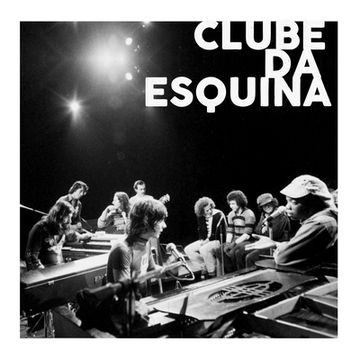 portada Clube da Esquina - Trajetória Musical (en Polaco)