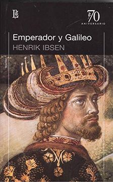 portada Emperador y Galileo