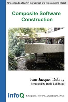 portada Composite Software Construction (en Inglés)