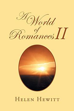 portada A World of Romances ii (en Inglés)