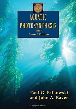 portada Aquatic Photosynthesis (en Inglés)