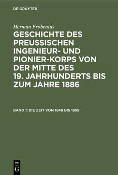 portada Die Zeit von 1848 bis 1869 (en Alemán)