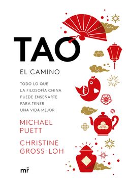 portada Tao. El Camino (in Spanish)